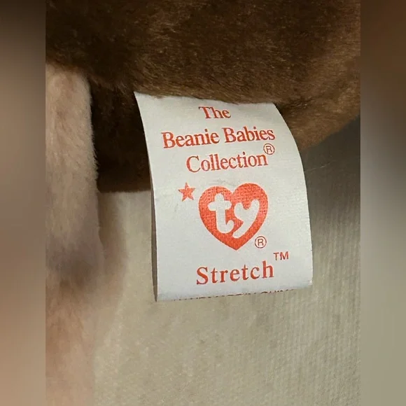 Stretch is utterly adorable and funny. Excellent Condition. - Picture 9 of 11